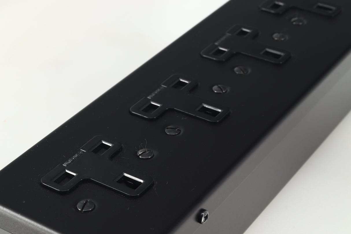 Sound Fantastic HF6 Mains Distribution Block