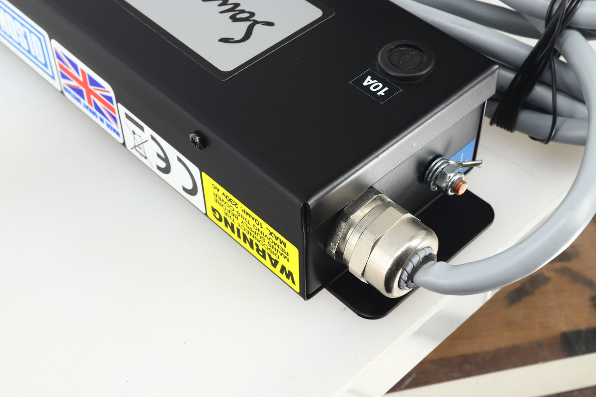 Sound Fantastic HF6 Mains Distribution Block