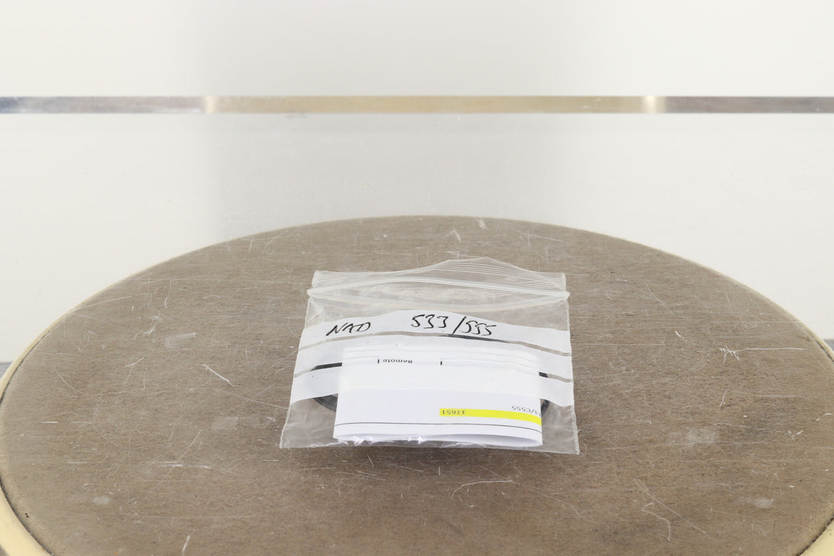 NAD Turntable Belt 533 / C555