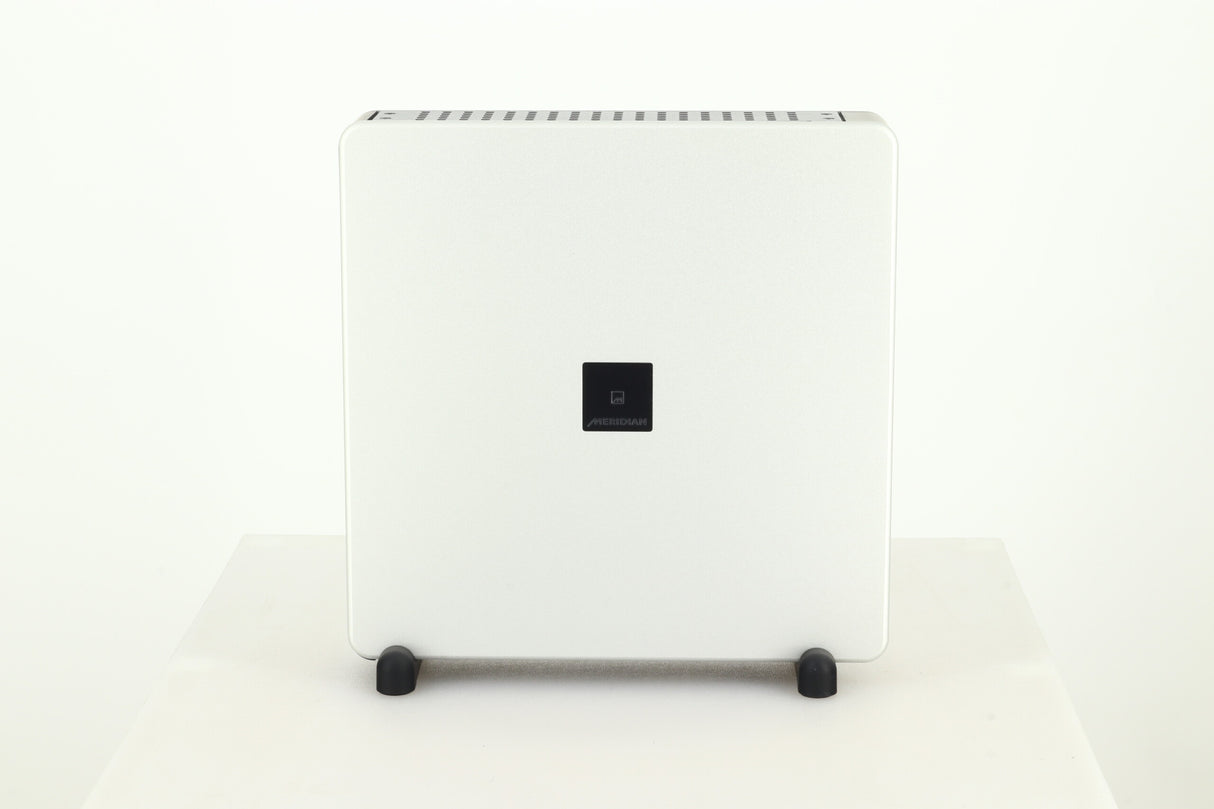 Meridian Sooloos Media Core MC200 System