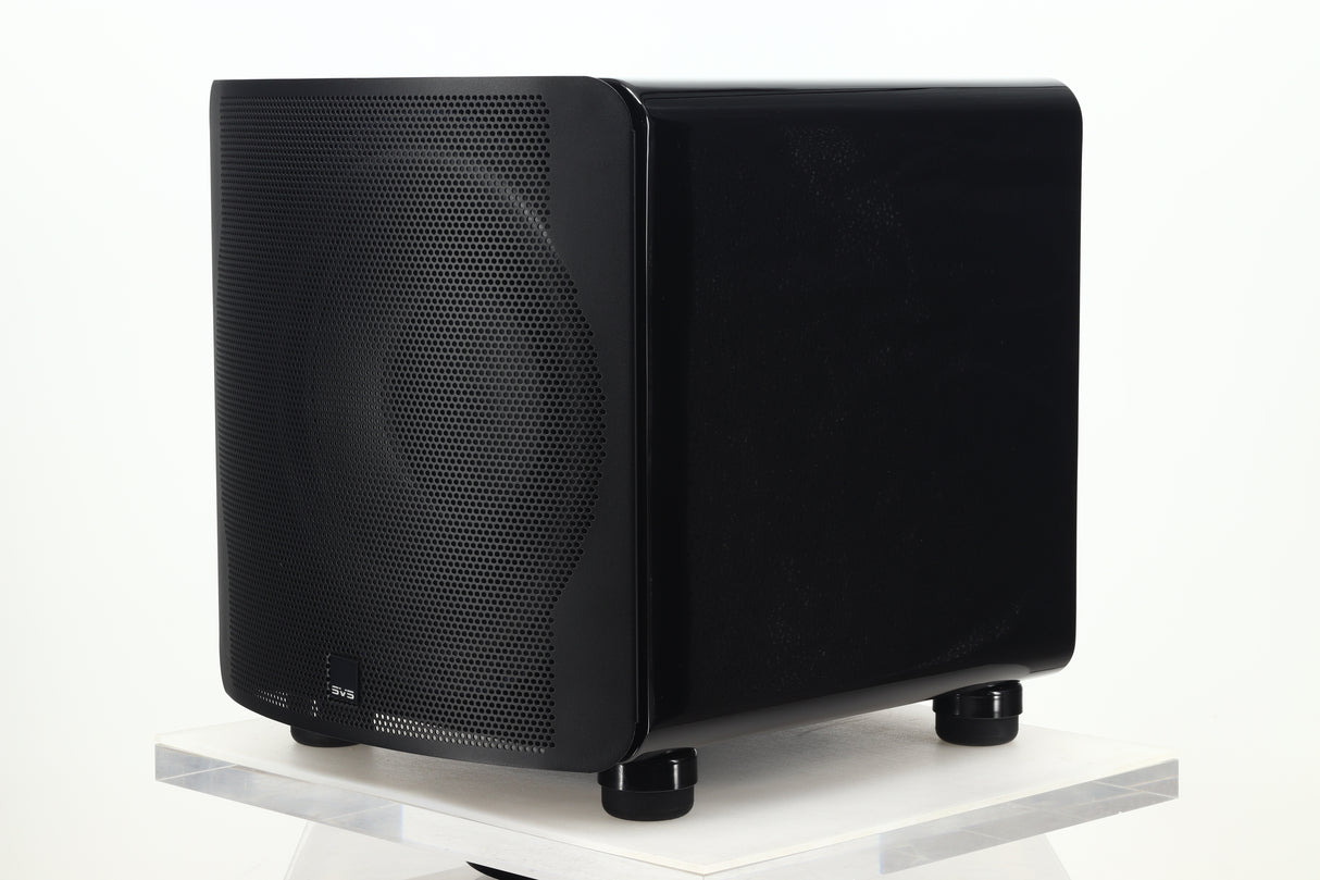 SVS SB-3000 Subwoofer - Gloss Black