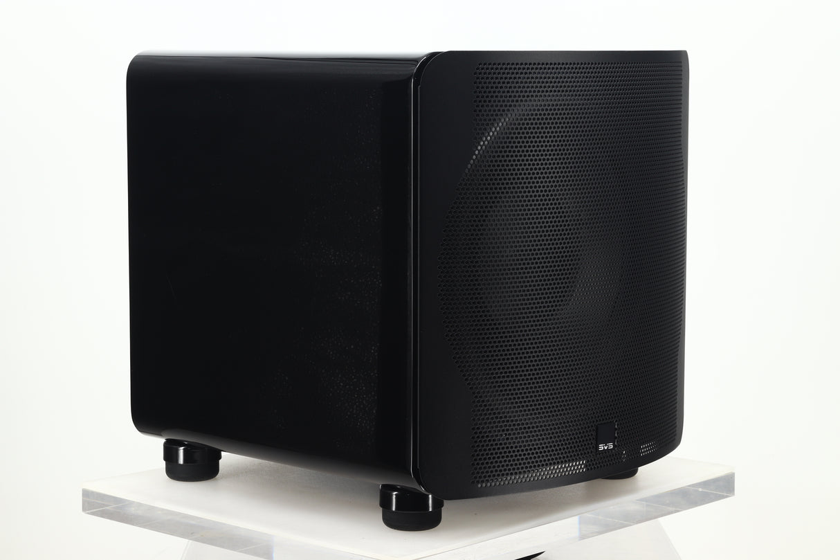 SVS SB-3000 Subwoofer - Gloss Black