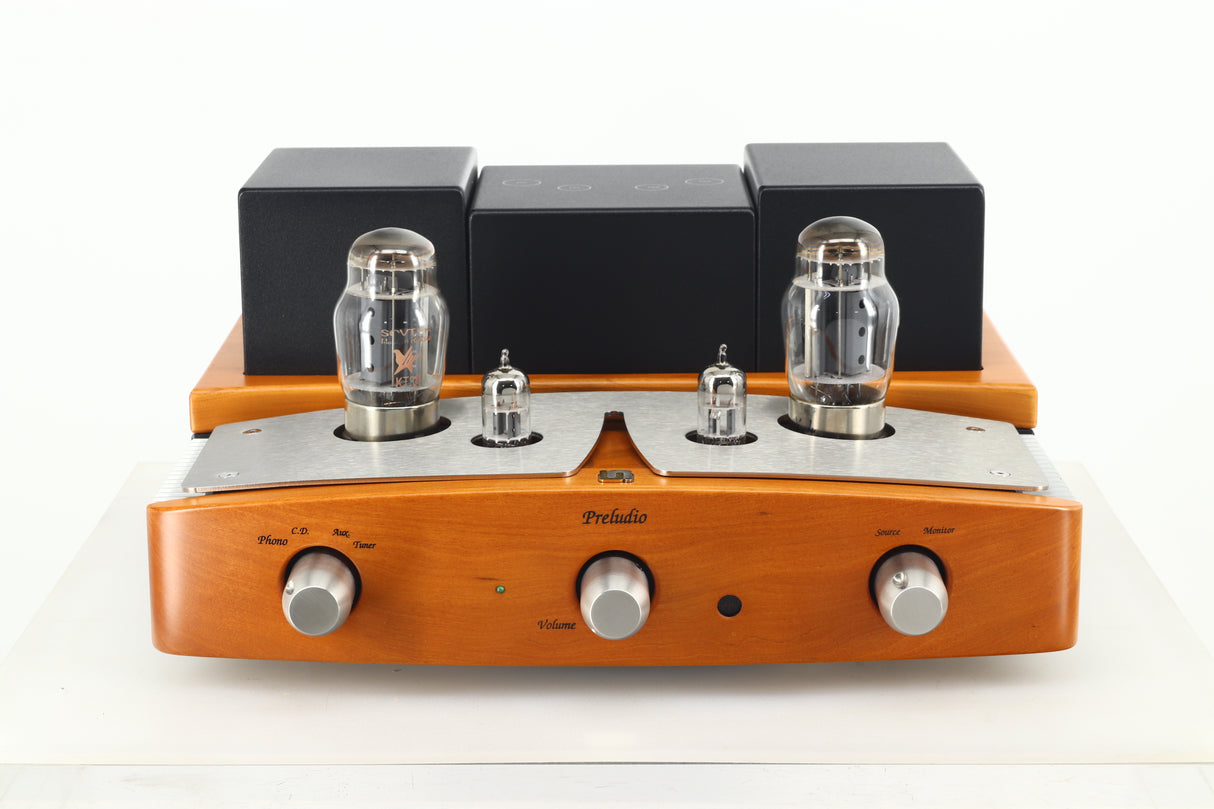 Unison Research Preludio Integrated Amplifier