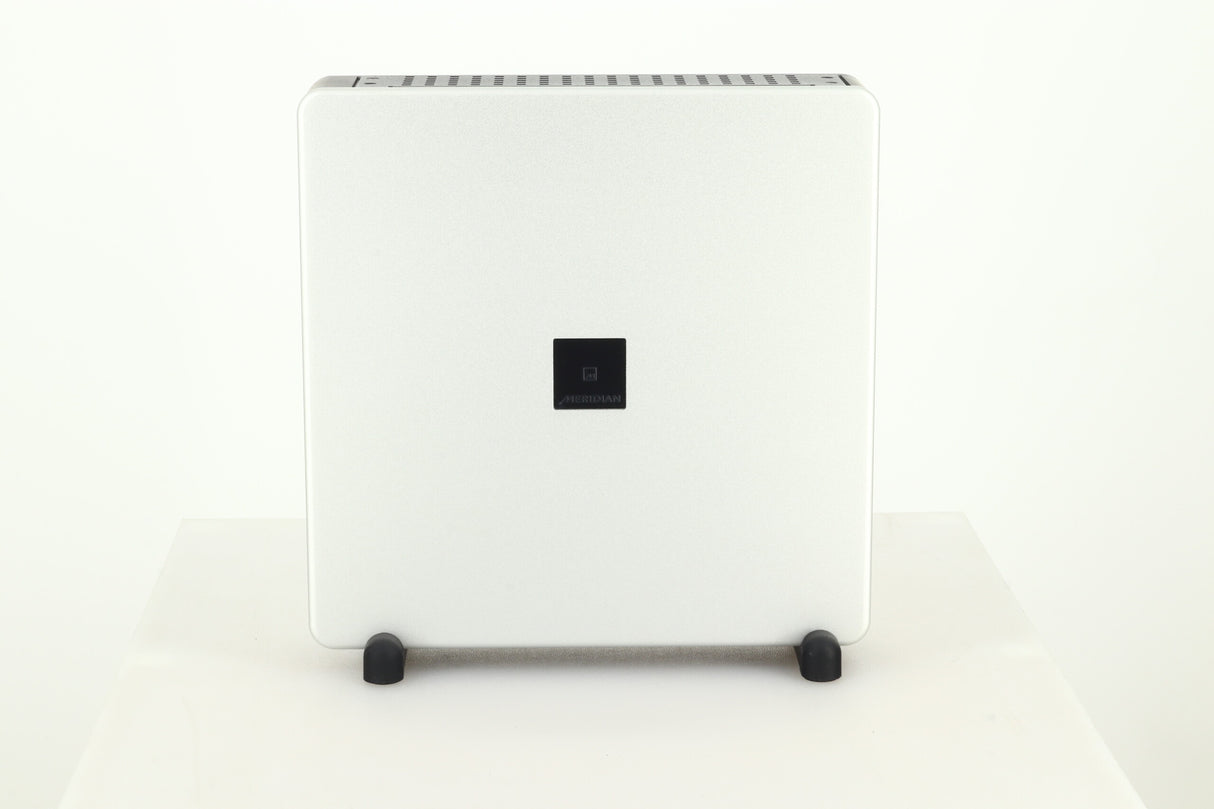 Meridian Sooloos Media Core MC200 System