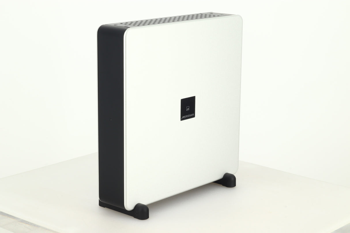 Meridian Sooloos Media Core MC200 System