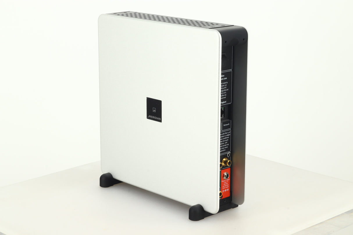 Meridian Sooloos Media Core MC200 System