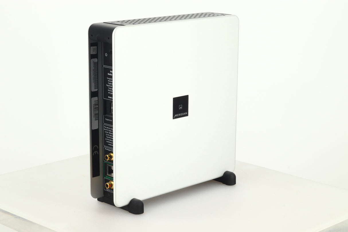 Meridian Sooloos Media Core MC200 System