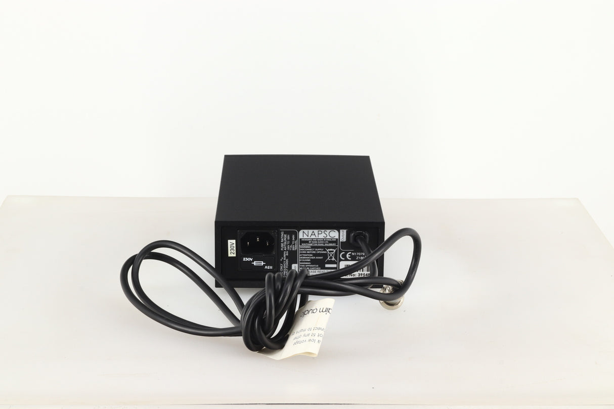 Naim NAPSC Power Supply (2015)