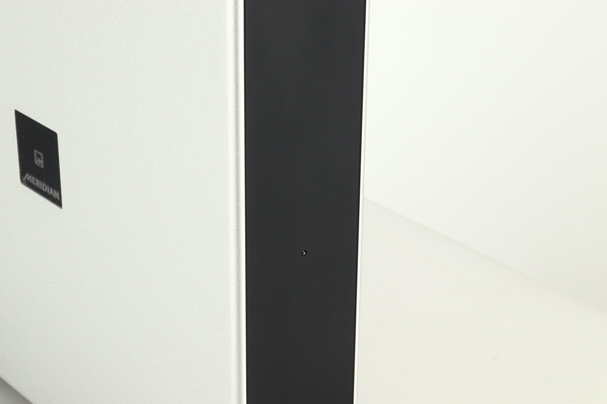 Meridian Sooloos Media Core MC200 System