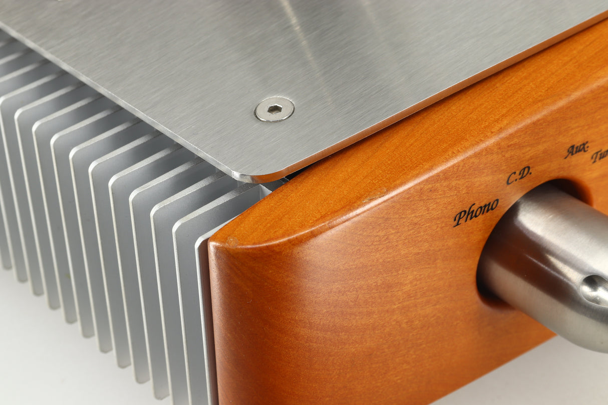 Unison Research Preludio Integrated Amplifier