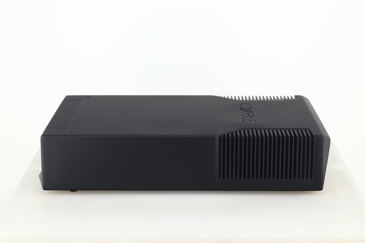 Cyrus CDi-XR Compact Disc Player - Phantom Black