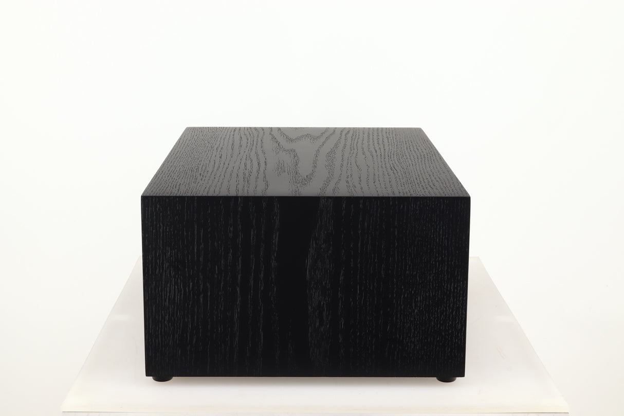 ATC C1C Centre Speaker (Current) - Black Ash