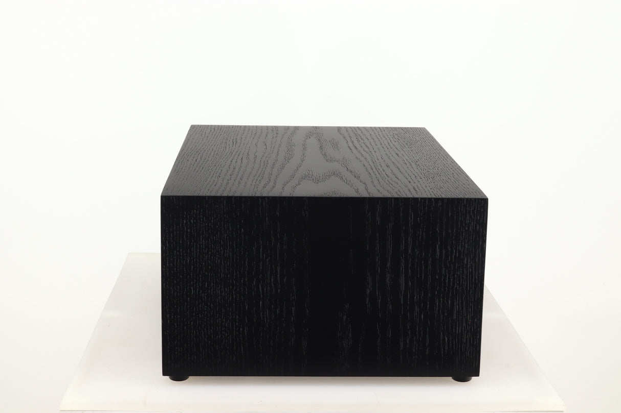 ATC C1C Centre Speaker (Current) - Black Ash