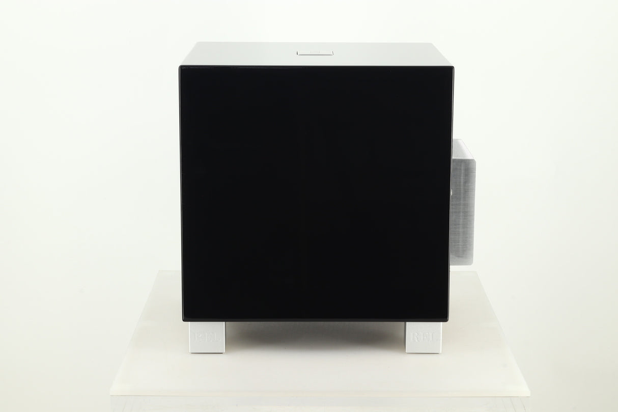 REL T5i Subwoofer - Piano Black