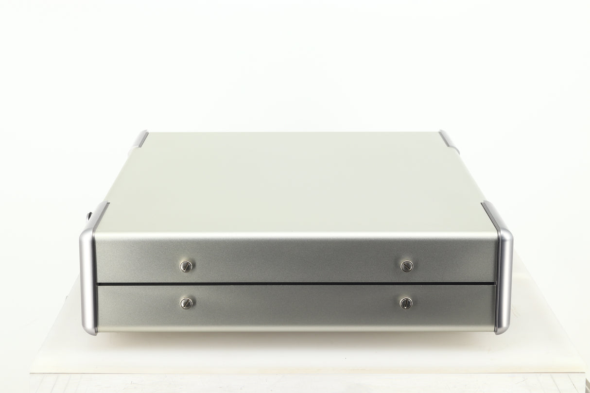 ATC SCA2 Pre Amplifier - Silver