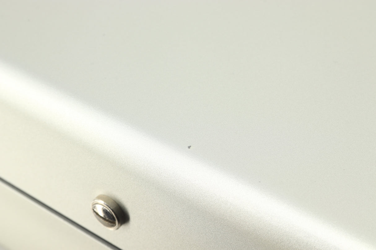 ATC SCA2 Pre Amplifier - Silver