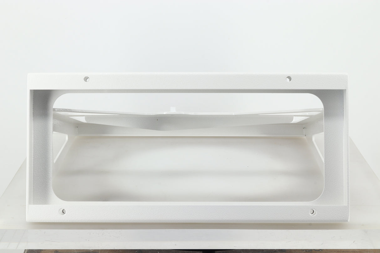 Rega Wall Bracket - White