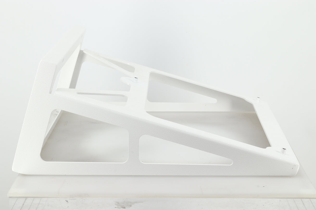 Rega Wall Bracket - White