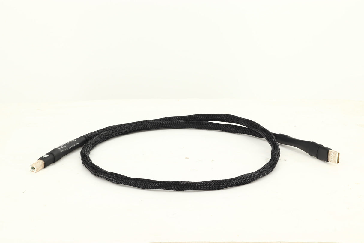 Chord Company Signature Tuned Aray USB Cable 1.0m