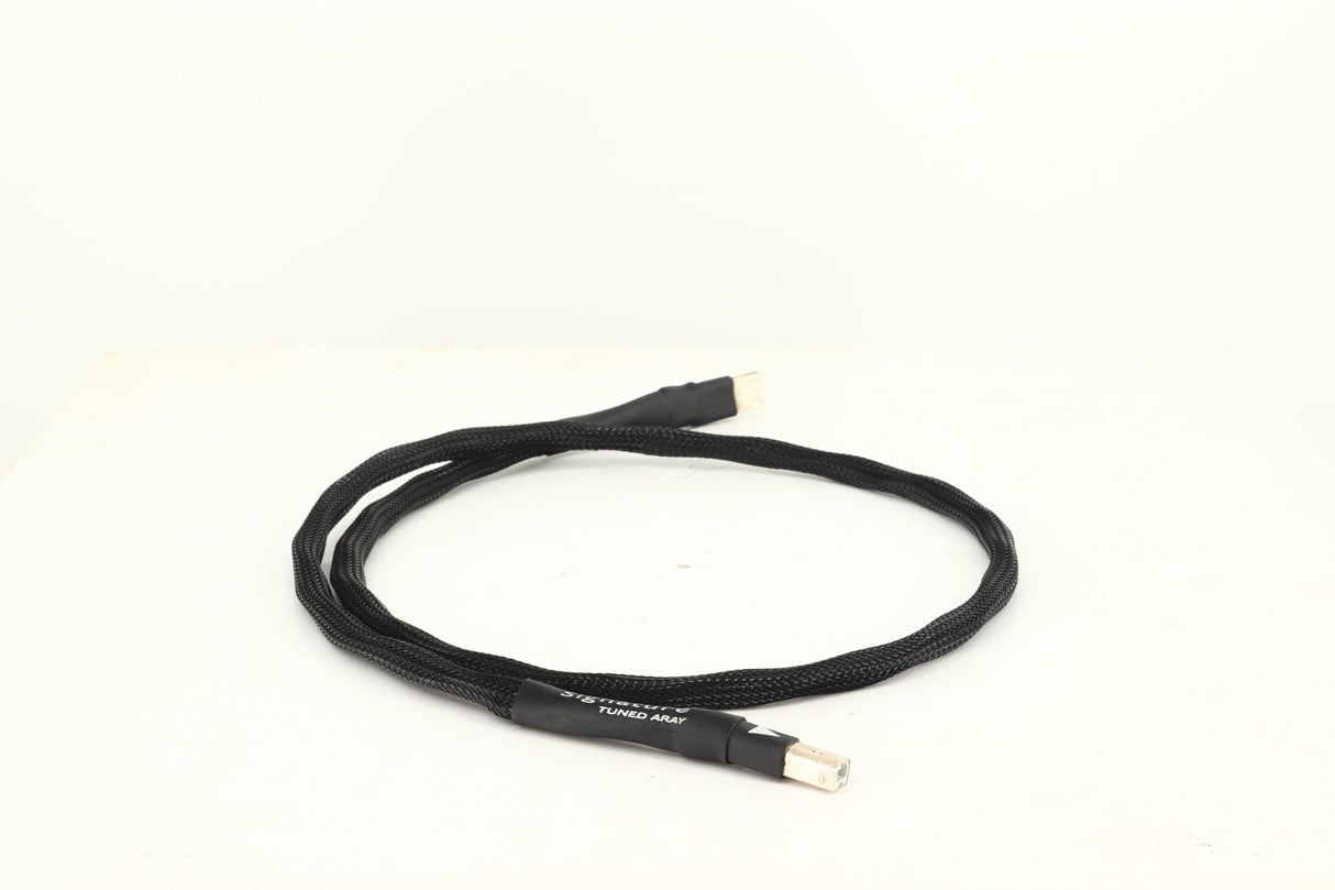 Chord Company Signature Tuned Aray USB Cable 1.0m