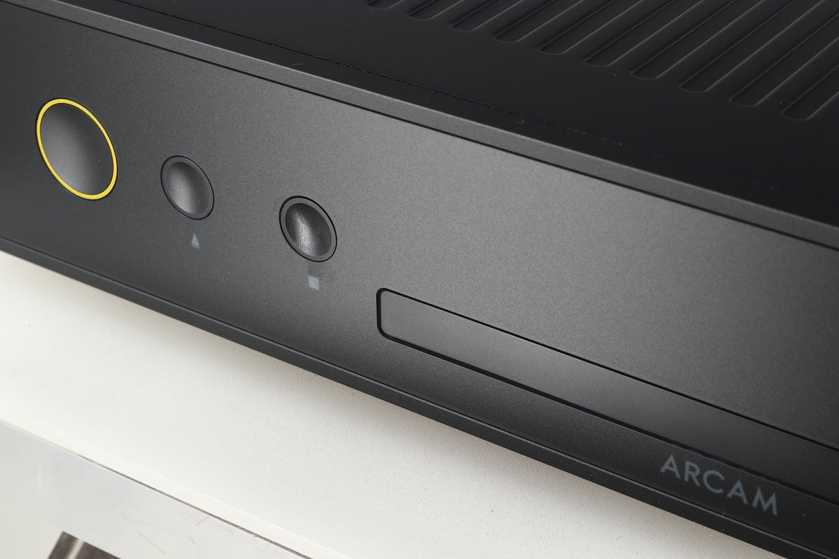 Arcam CD5 CD Player