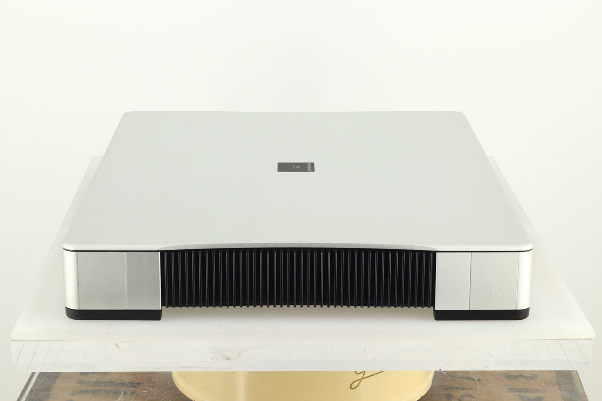 Meridian Media Source 600