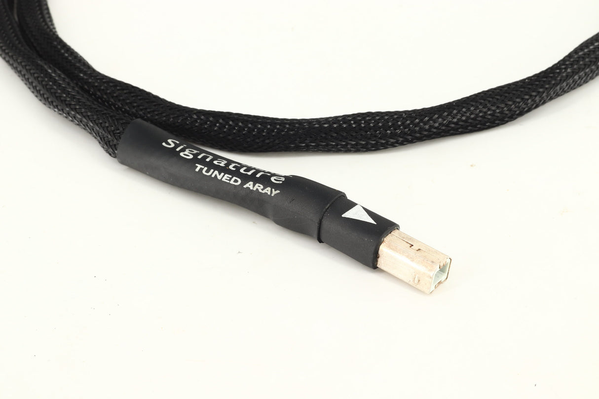 Chord Company Signature Tuned Aray USB Cable 1.0m