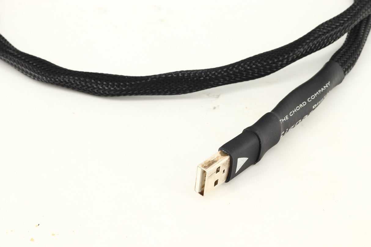 Chord Company Signature Tuned Aray USB Cable 1.0m