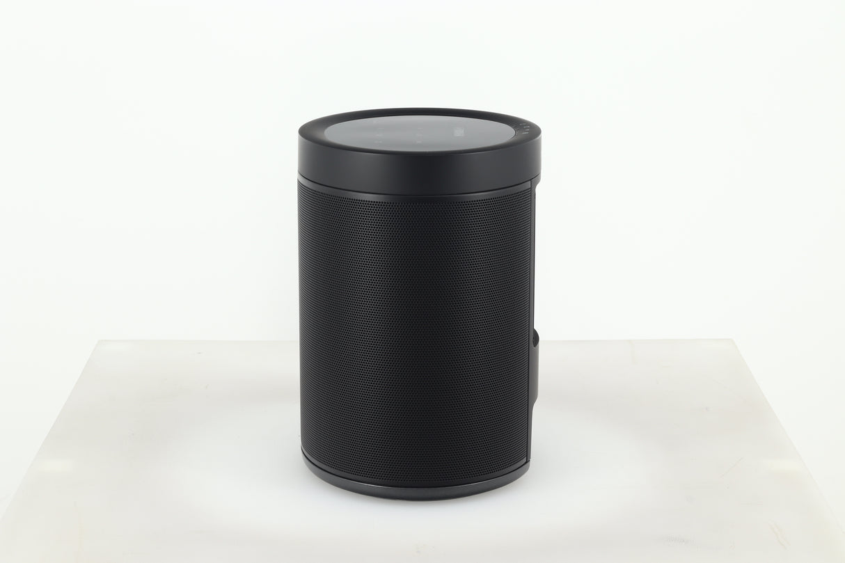 Yamaha MusicCast 20 Speaker (WX-21) - Black