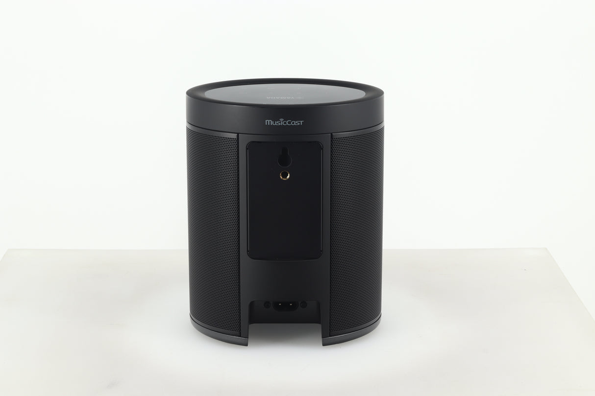Yamaha MusicCast 20 Speaker (WX-21) - Black