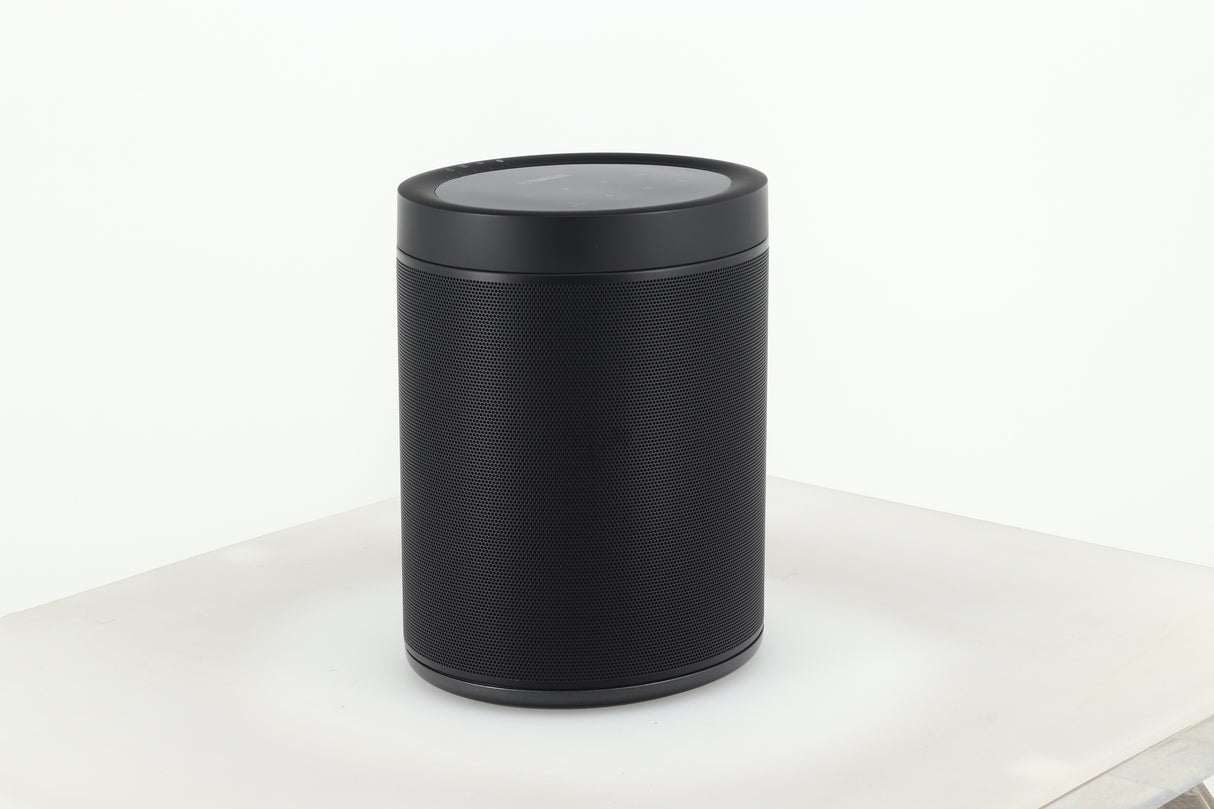 Yamaha MusicCast 20 Speaker (WX-21) - Black