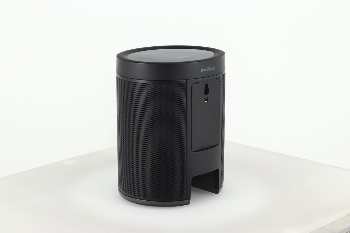 Yamaha MusicCast 20 Speaker (WX-21) - Black