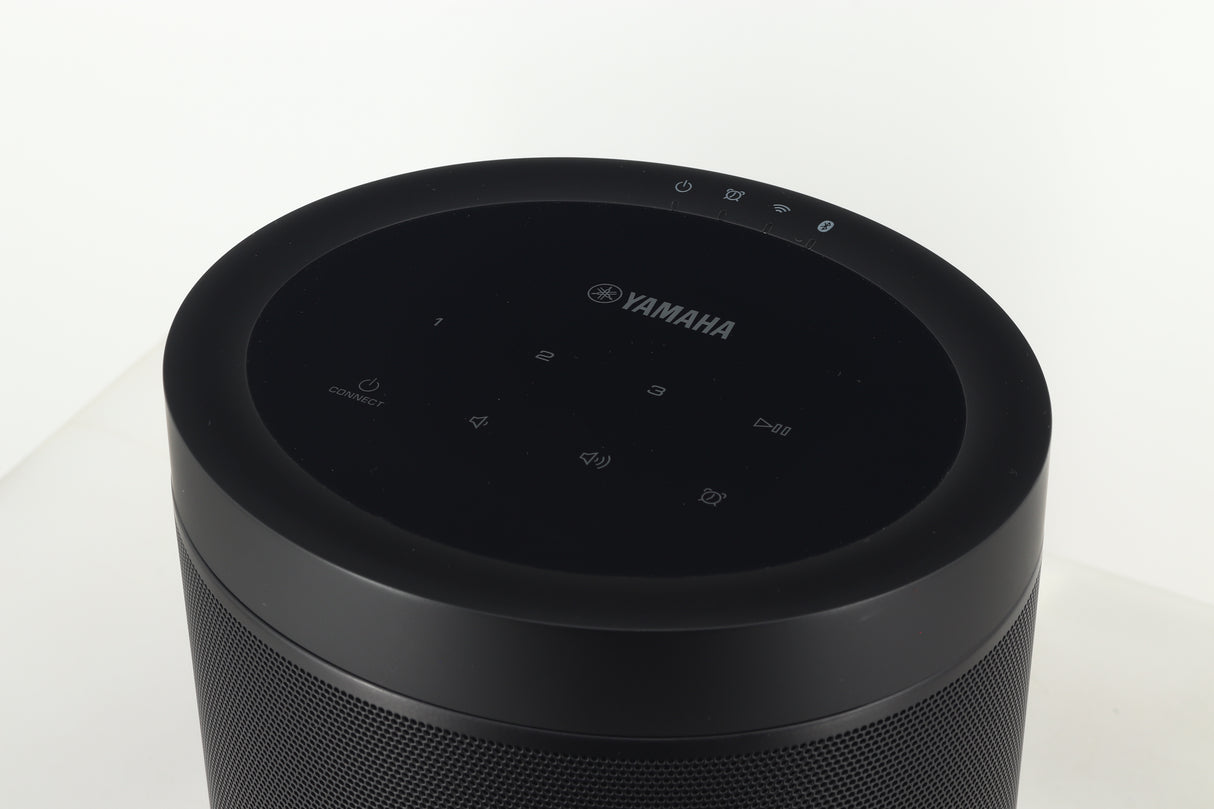 Yamaha MusicCast 20 Speaker (WX-21) - Black