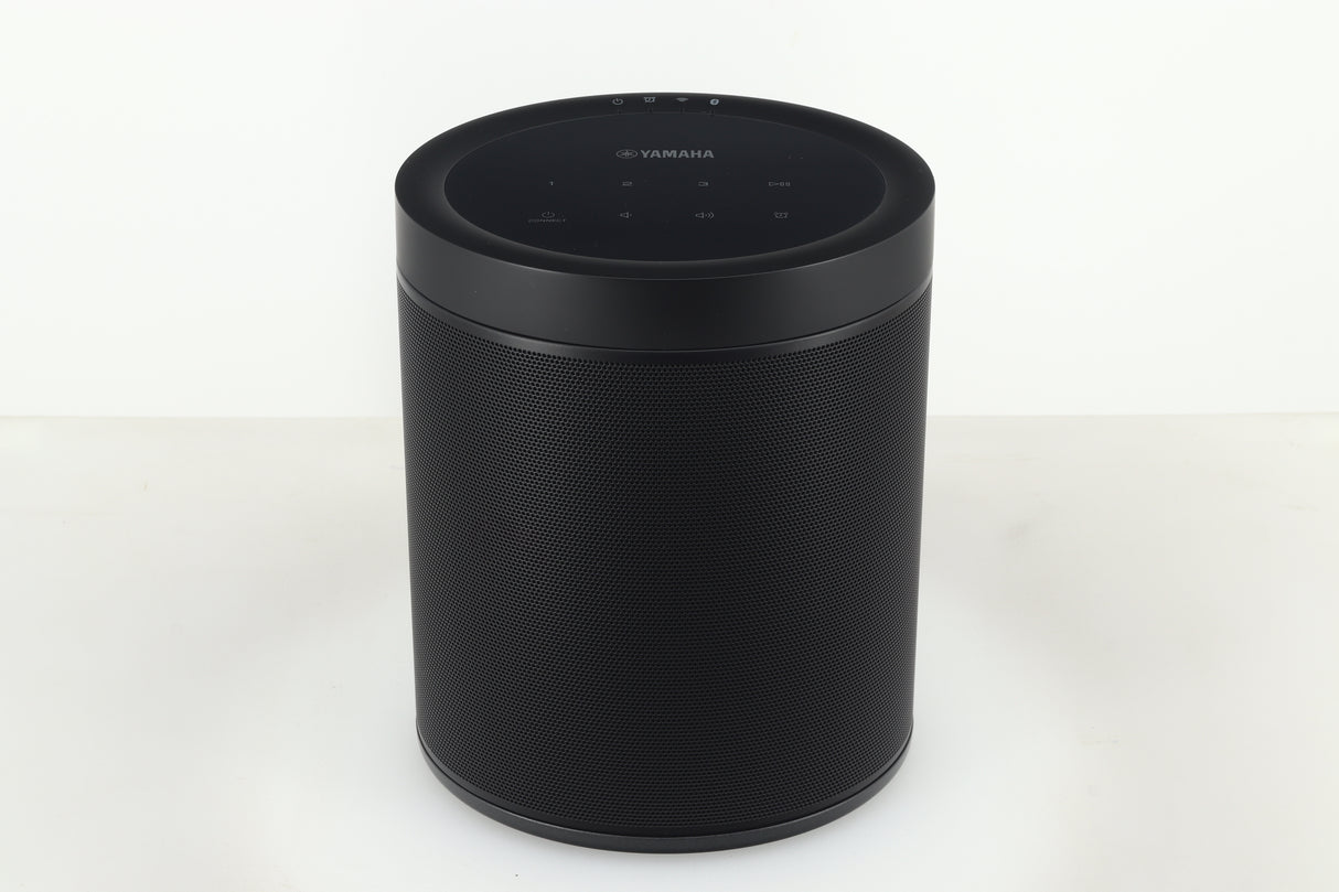 Yamaha MusicCast 20 Speaker (WX-21) - Black