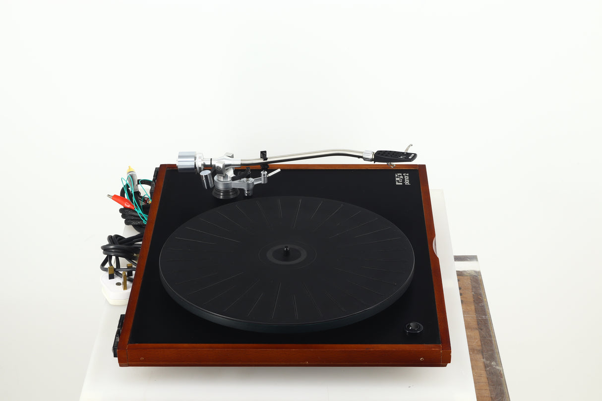 Rega Planar 2 (No Cartridge)