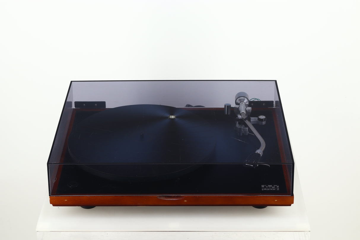Rega Planar 2 (No Cartridge)