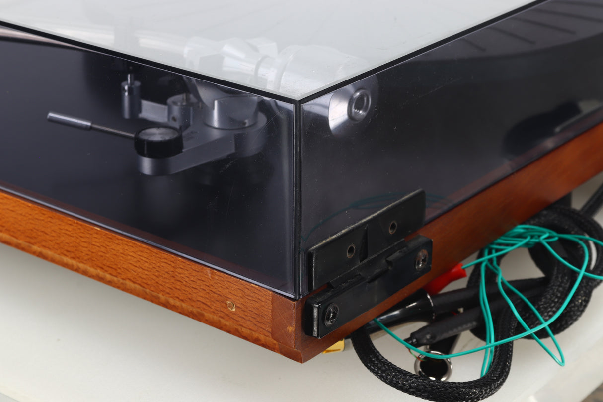 Rega Planar 2 (No Cartridge)