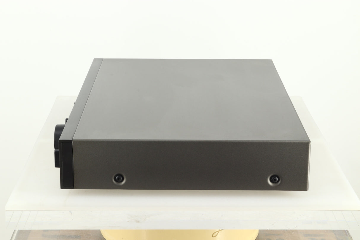 Audiolab 8000C Pre Amplifier - Grey