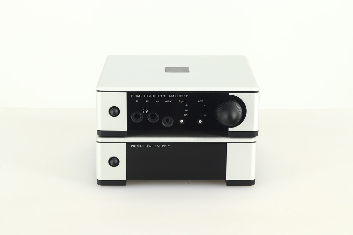 Meridian Prime Headphone Amplifier / Power Supply