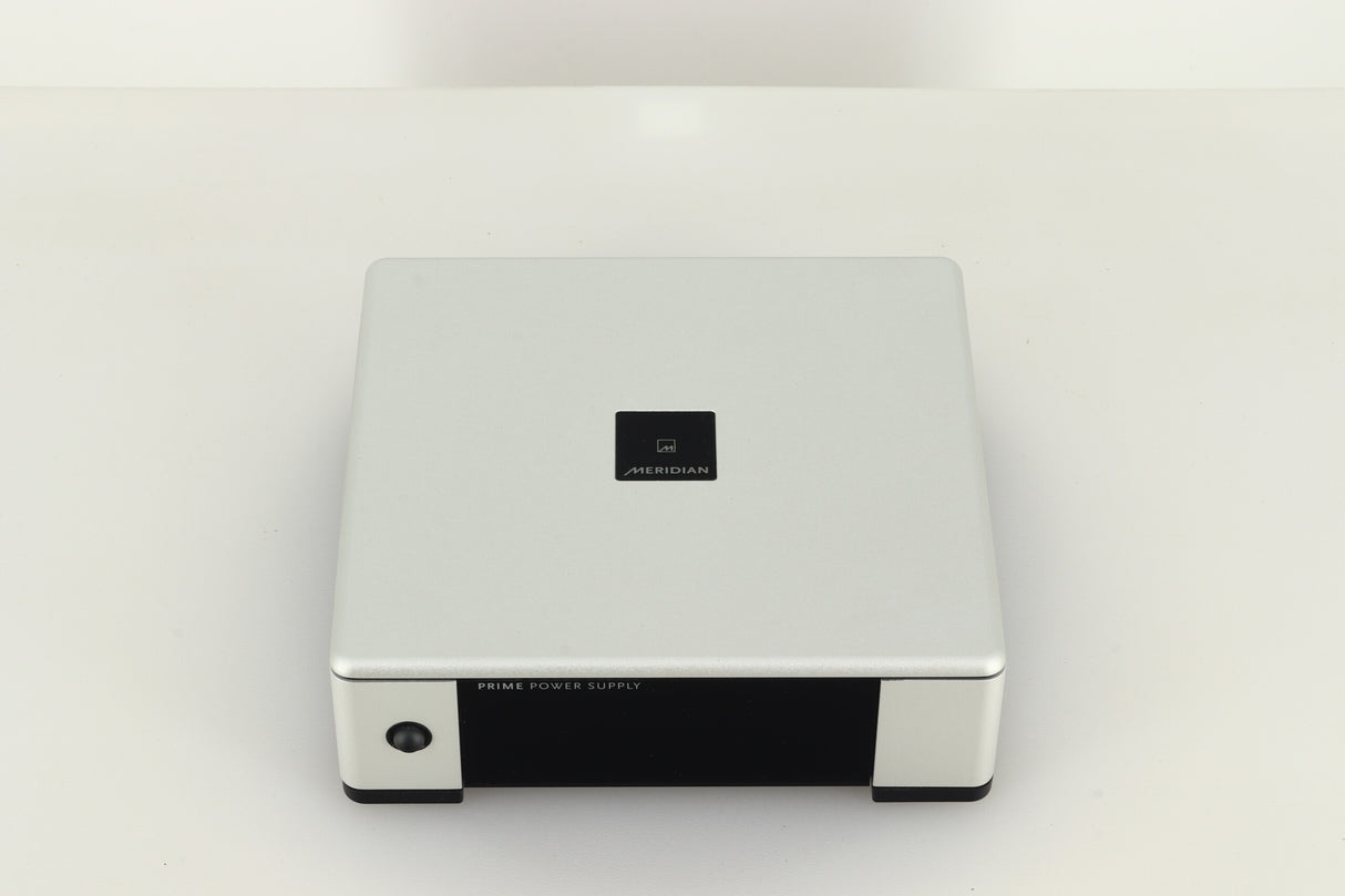 Meridian Prime Headphone Amplifier / Power Supply