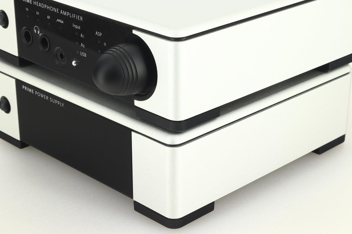 Meridian Prime Headphone Amplifier / Power Supply