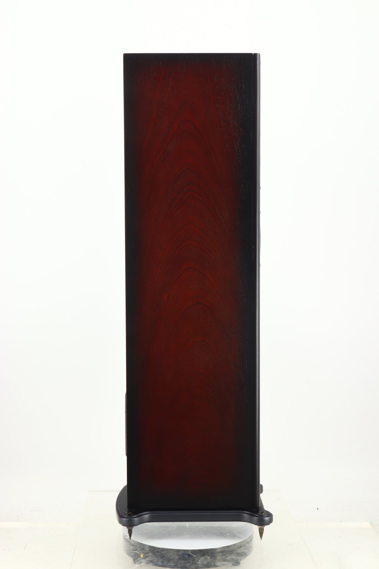 Castle Knight 4 Floorstanding Speakers - Mahogany