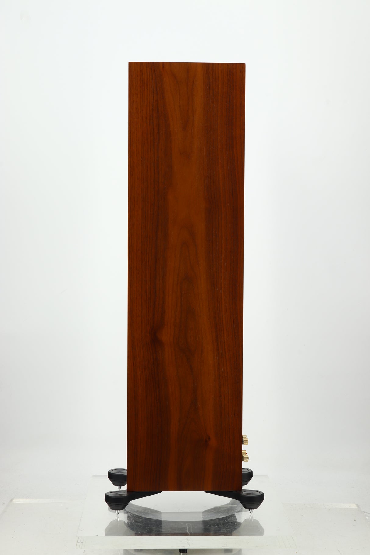 Monitor Audio Silver 200 7G Floorstanding Speakers - Walnut