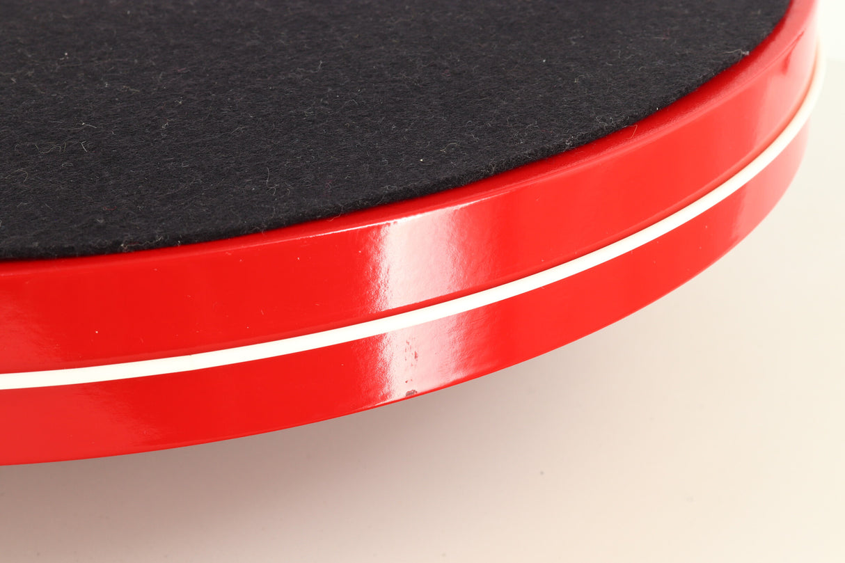 Pro-Ject Genie 3 Turntable - Red