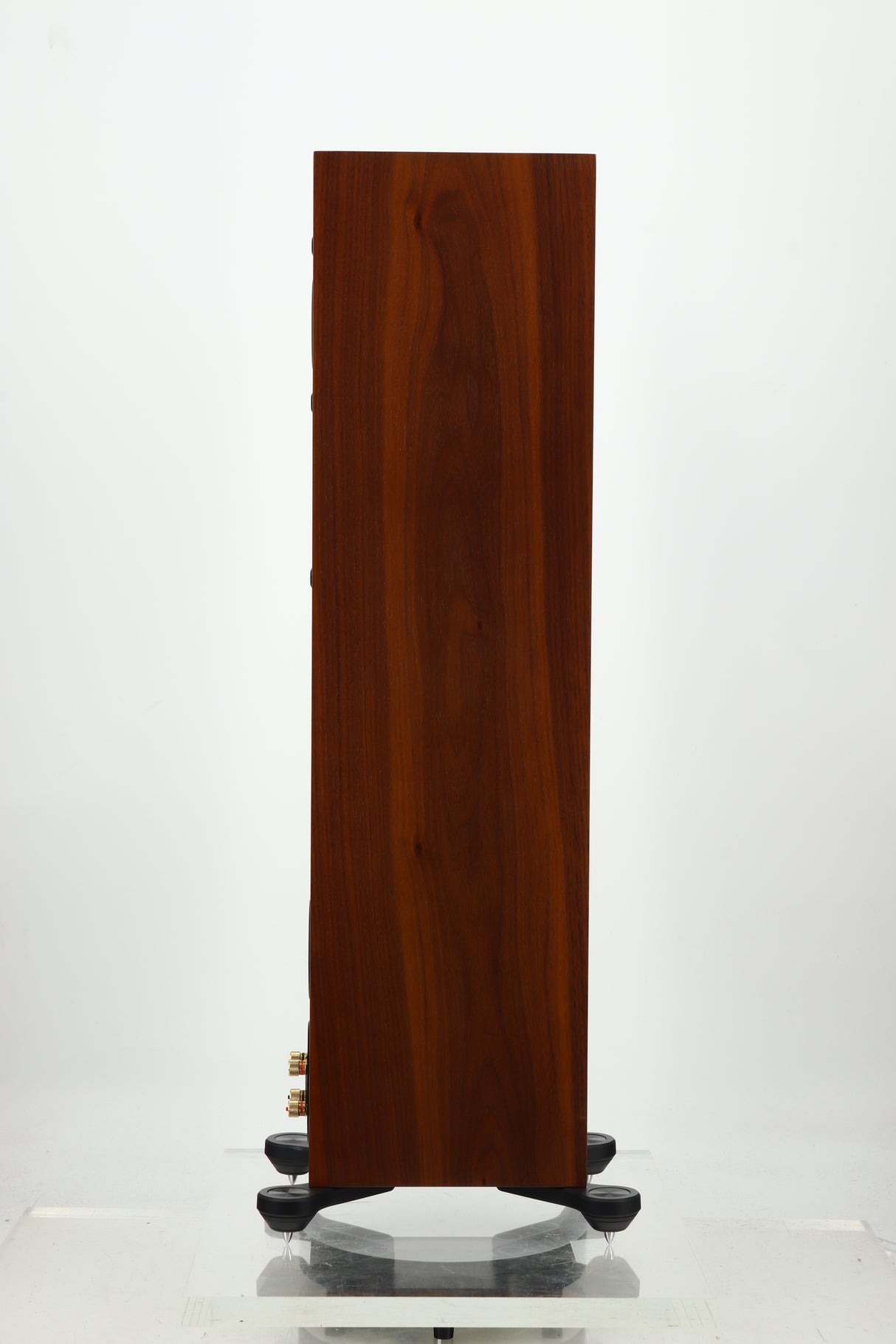 Monitor Audio Silver 200 7G Floorstanding Speakers - Walnut