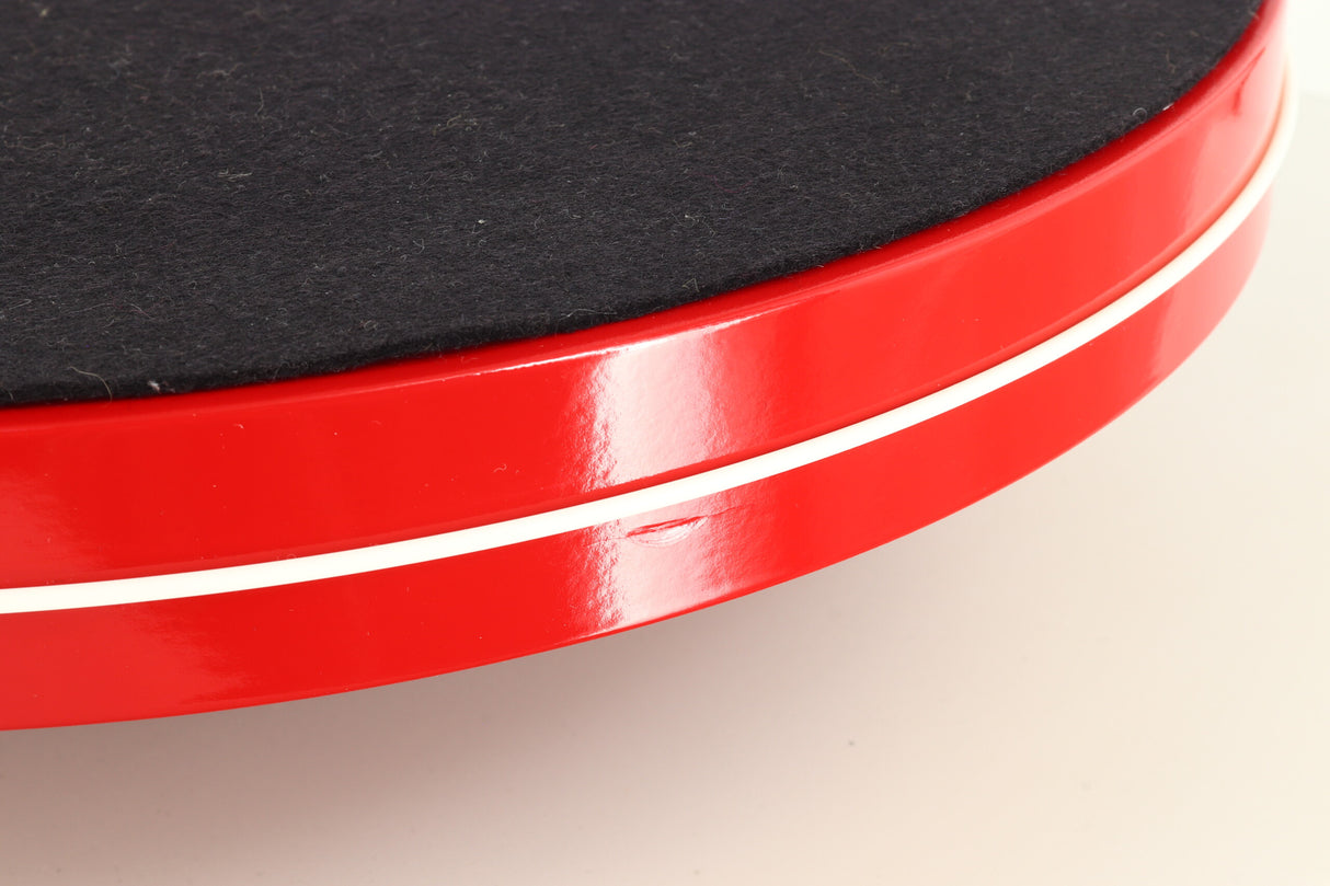 Pro-Ject Genie 3 Turntable - Red