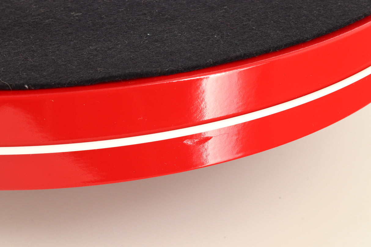 Pro-Ject Genie 3 Turntable - Red
