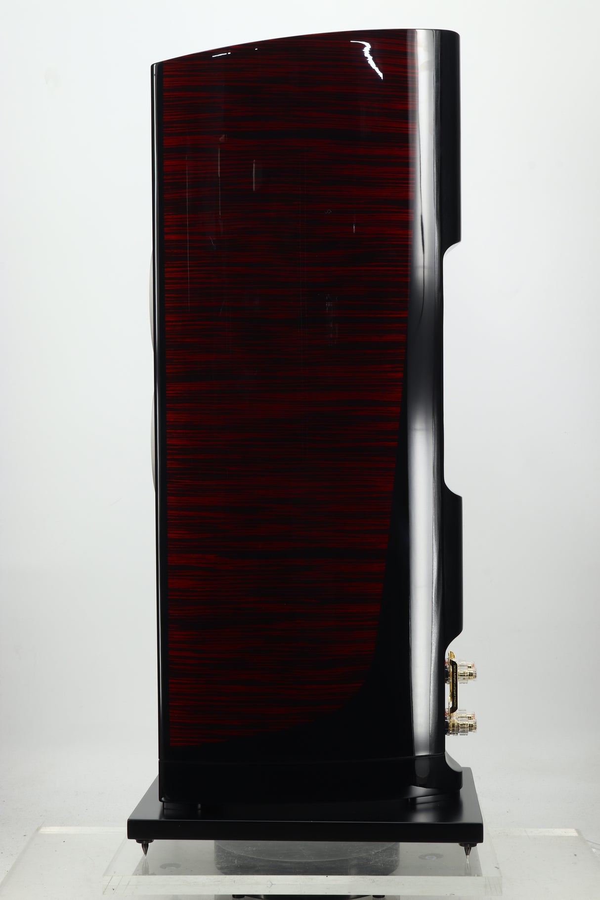 Dali Epicon 6 Floorstanding Speakers - Ruby