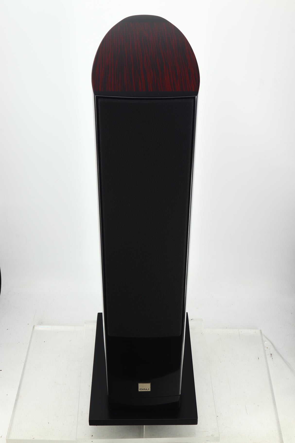 Dali Epicon 6 Floorstanding Speakers - Ruby