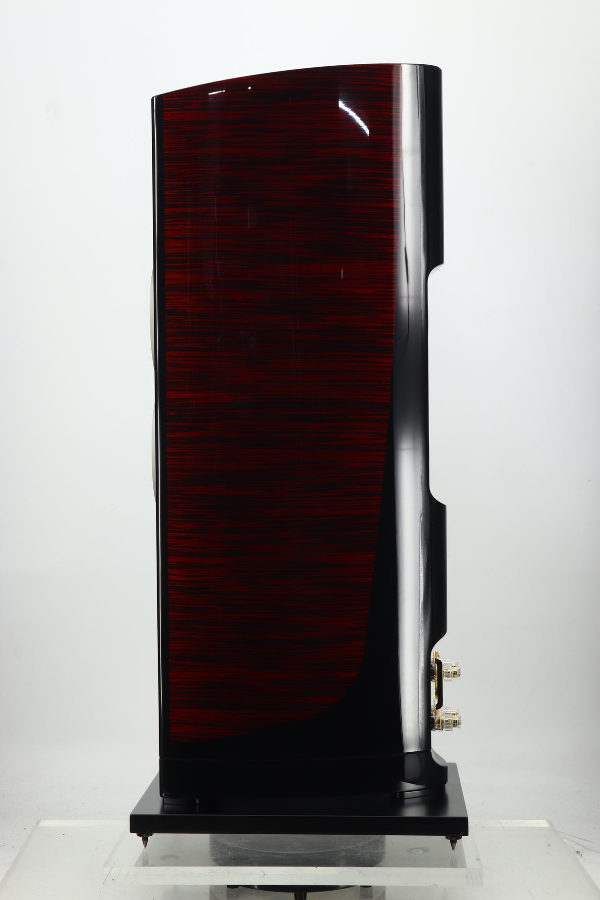 Dali Epicon 6 Floorstanding Speakers - Ruby